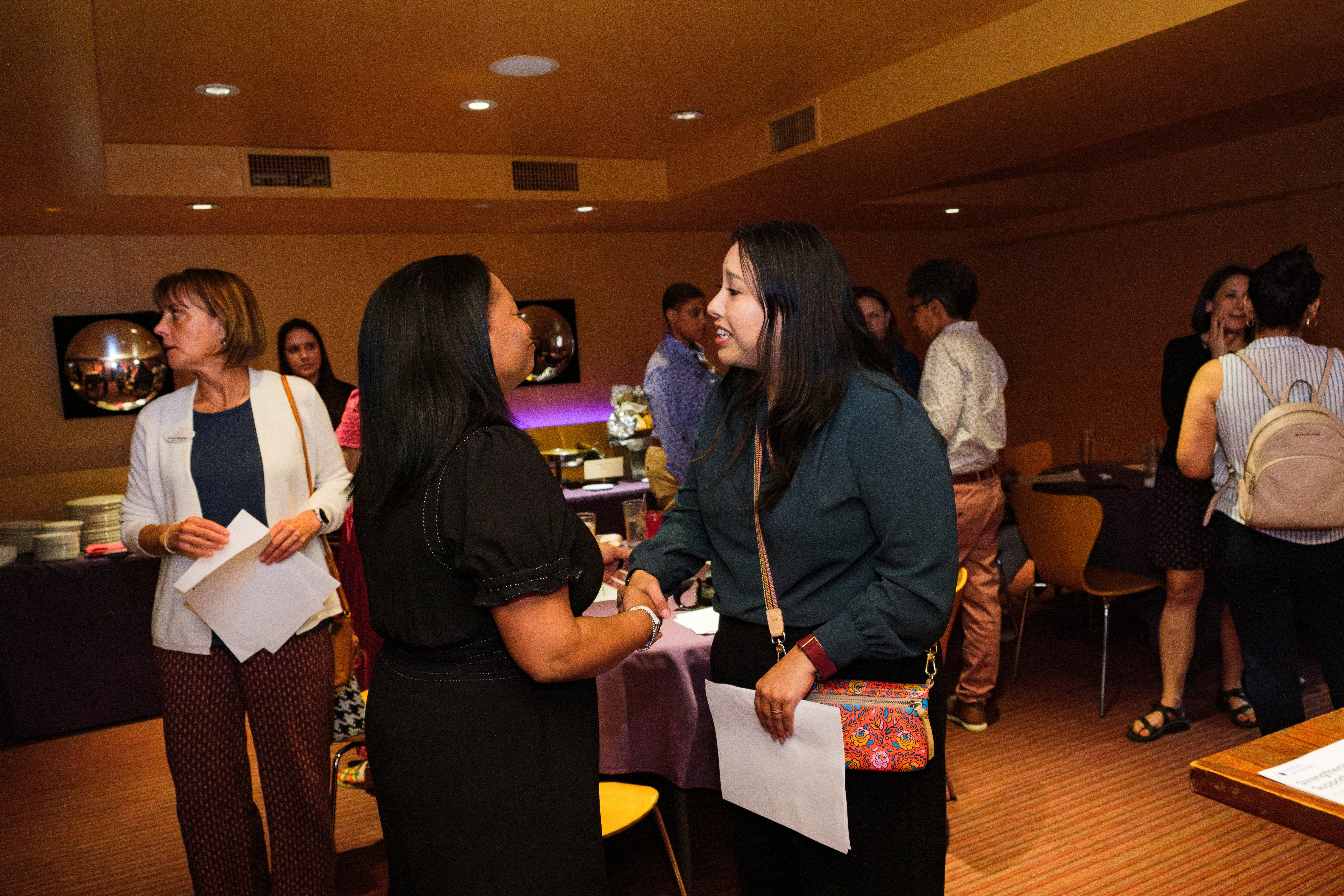 UP Partnership, San Antonio