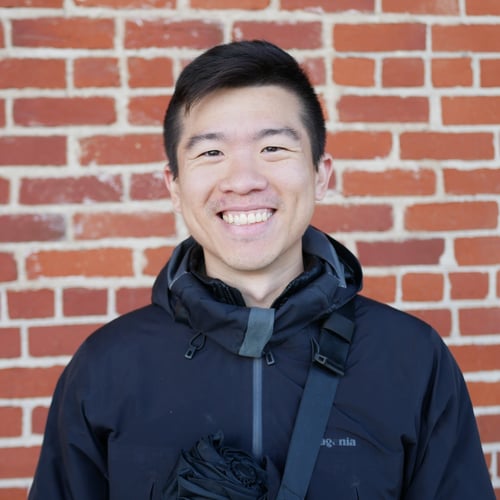 Brian Chew