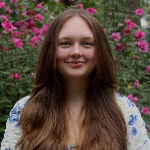 Carlye Godwin
