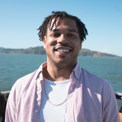 Donovan Allen
