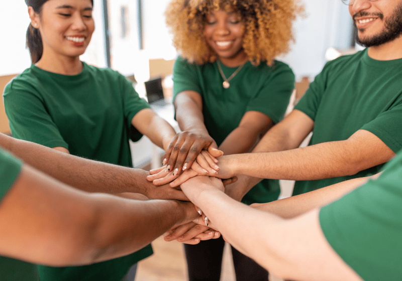 Supporting Grantee Capacity-Building