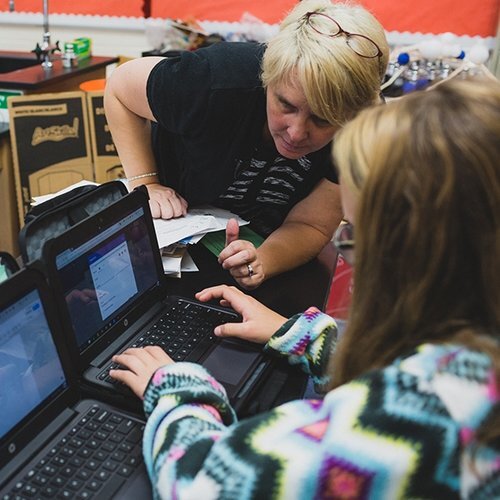 Need Help Implementing Innovative Learning? The ILEx is Here!