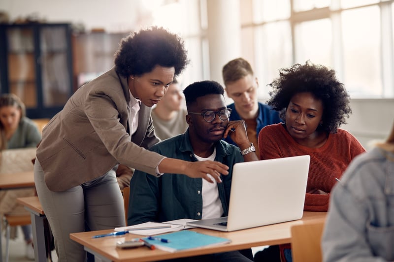 A Better Path to the Right Consultant