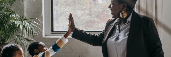 Q&A on Equity-Oriented Social & Emotional Learning