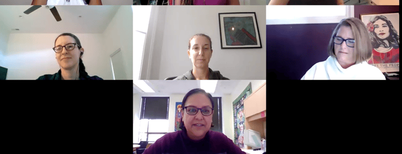 In Affinity: Introducing Catalyst:Ed’s Expert Resource Groups