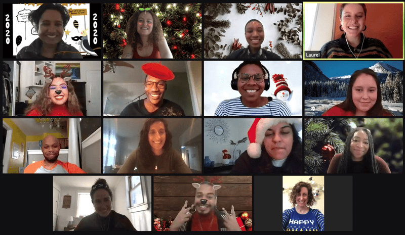 An End-of-Year Reflection: 2020