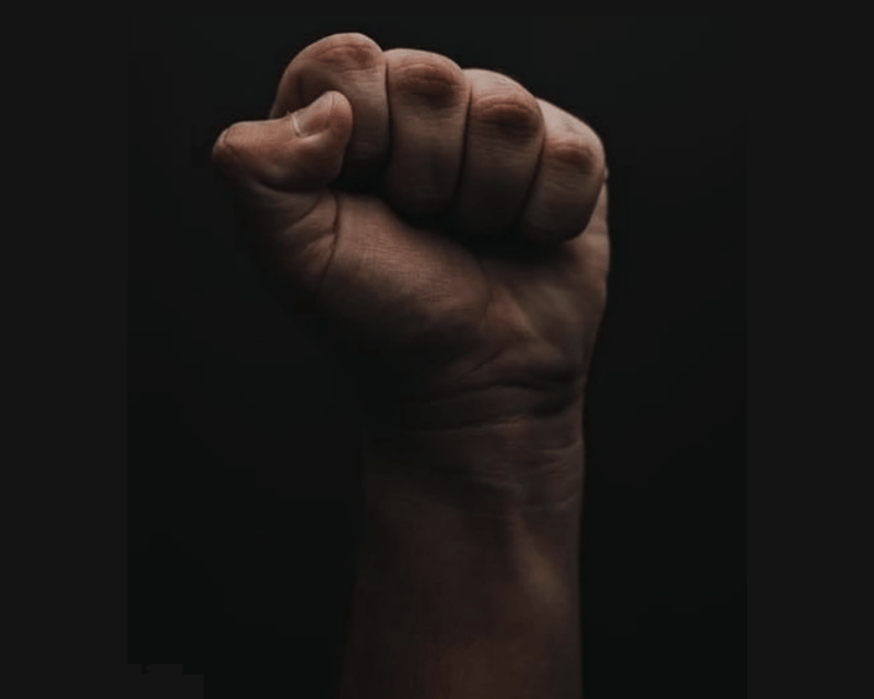 Black and American Past, Present, and Futures are Inextricable