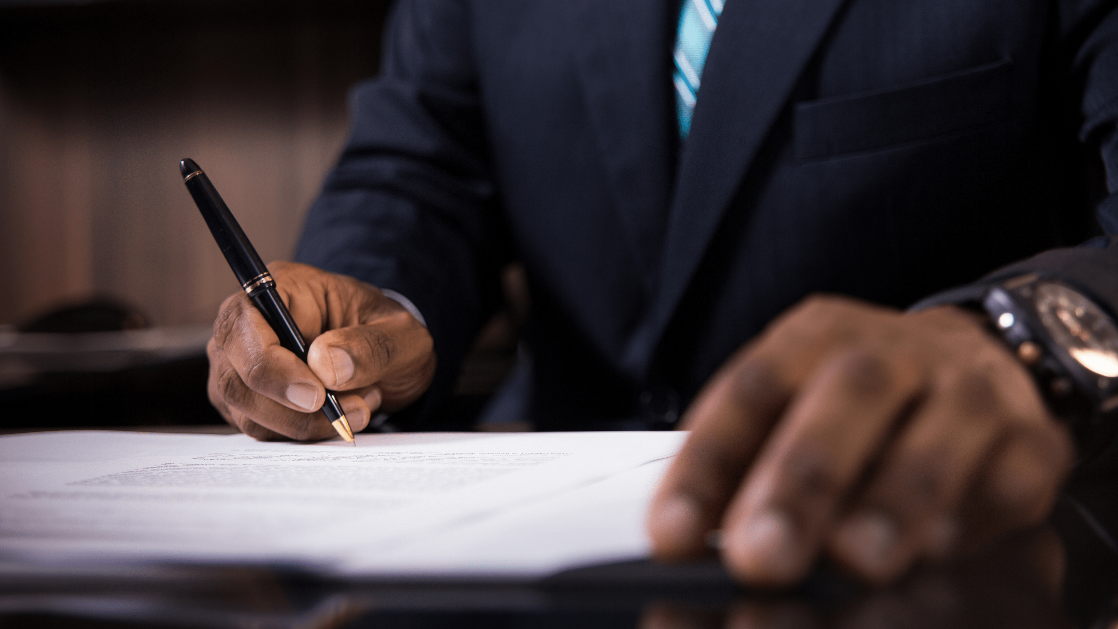 Examining The State of Black Leadership