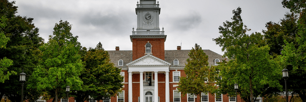 Capacity-Building Through Community: Lessons Learned Supporting the Intermediaries for Scale