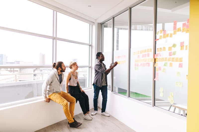 The Catalyst:Ed Provider Code of Conduct