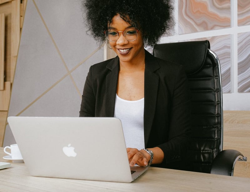 Insights on Virtual Collaboration