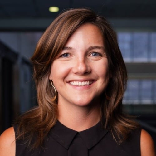 Kara Maguire
