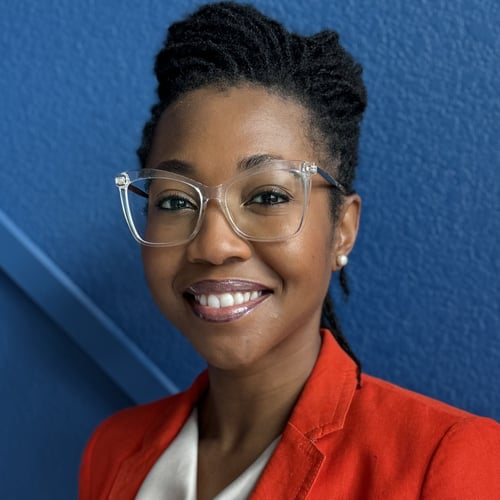 Chelsey Freeman Williams