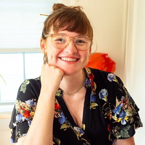 Marian Blair