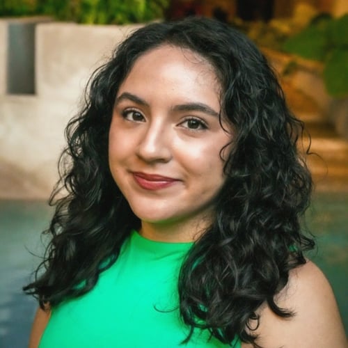 Natasha Carballo Saenz