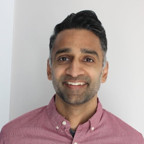 Nikhil Gehani