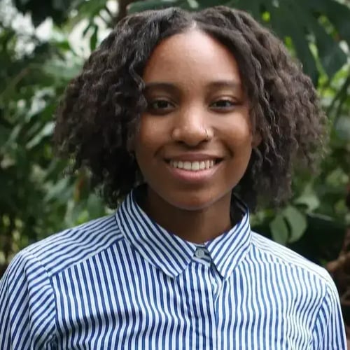 Nybria Acklin