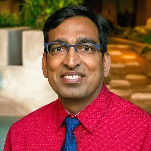 Rakesh Verma
