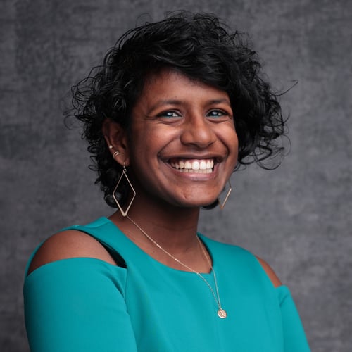 Rini Kamalakkannan