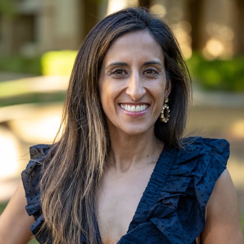Rohini McKee