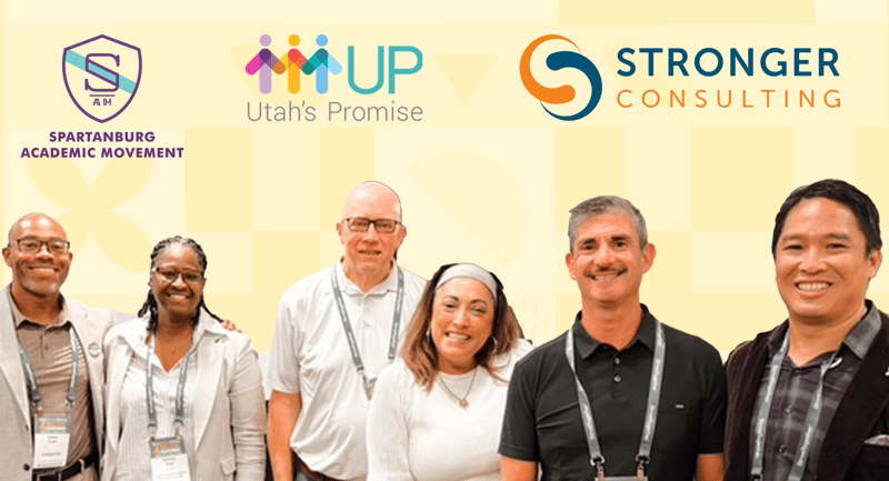 Partnership in Action: Talent Strategy as Infrastructure for Impact