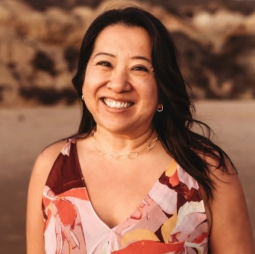 Tiffany Cheng Nyaggah