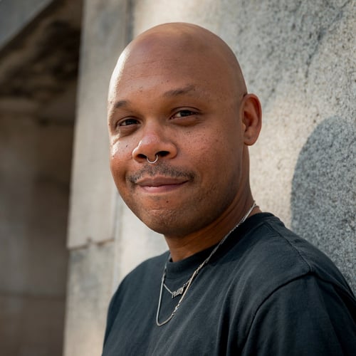 Tre Johnson