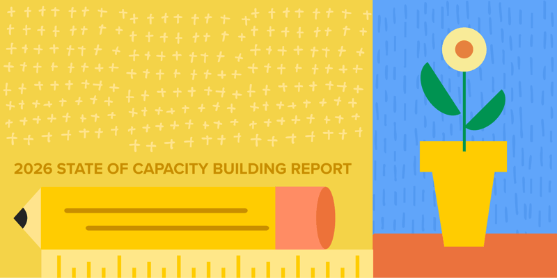 Capacity Building: What We Know and the Questions Ahead