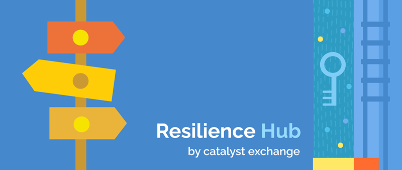 Introducing The Resilience Hub