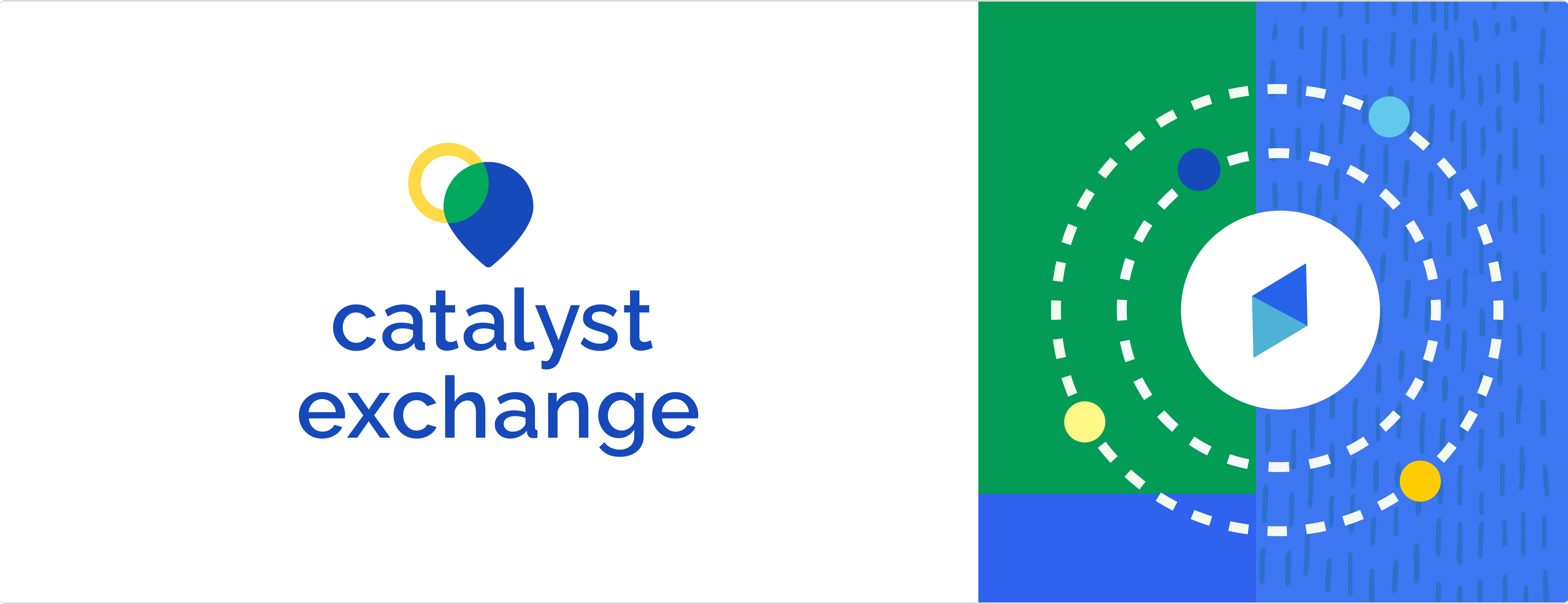 Still A Catalyst, Now Catalyst Exchange