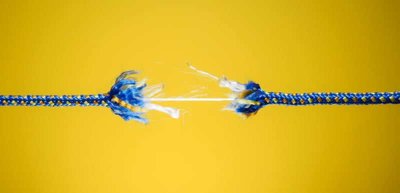 The Crisis No One’s Talking About