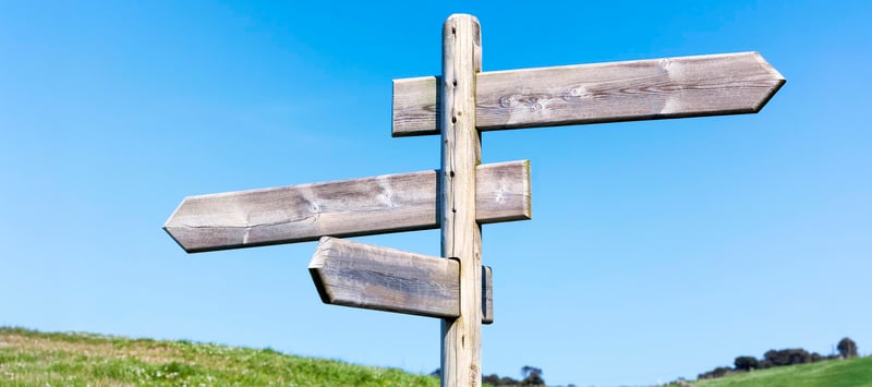 Common Challenges. Clear Solutions.