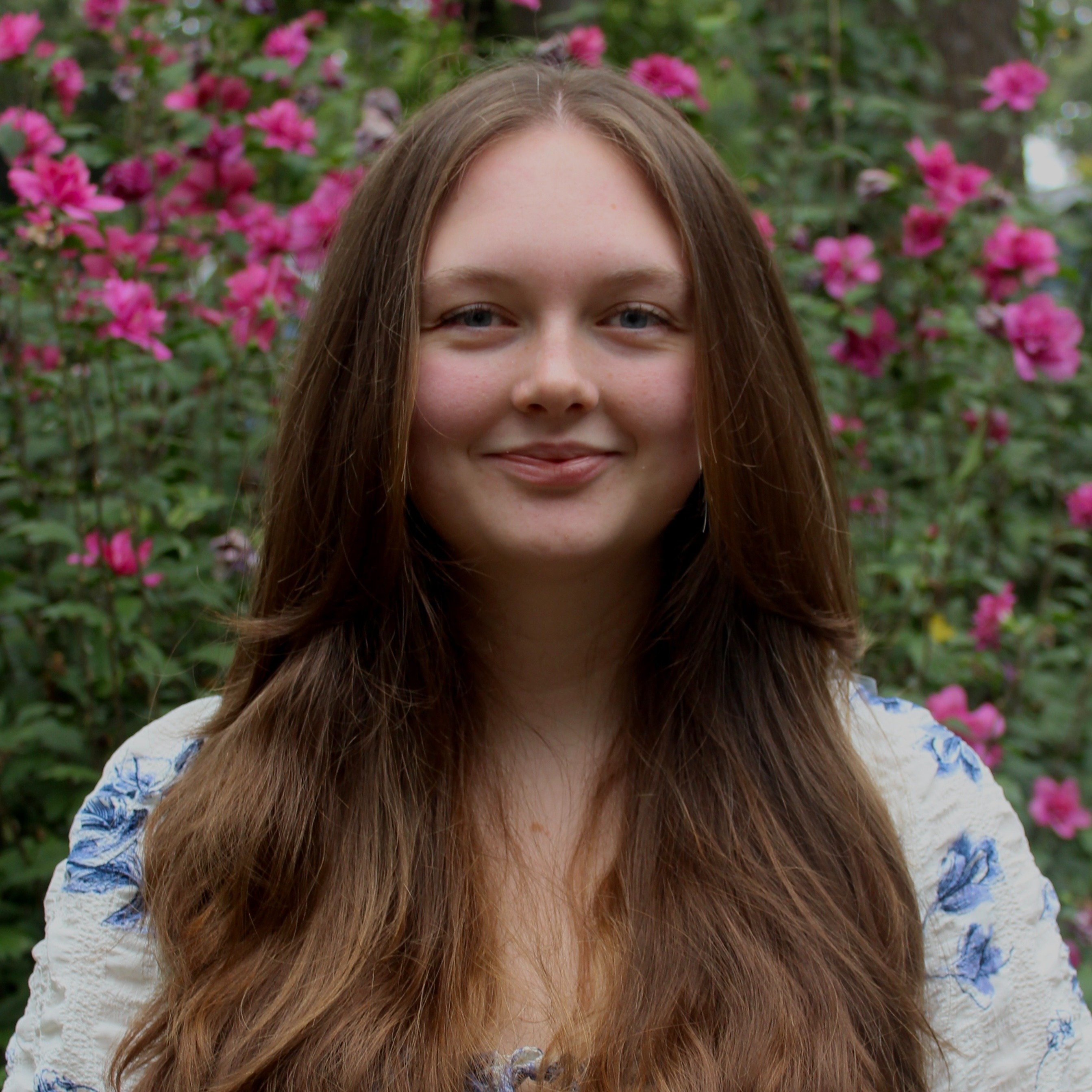 Carlye Godwin