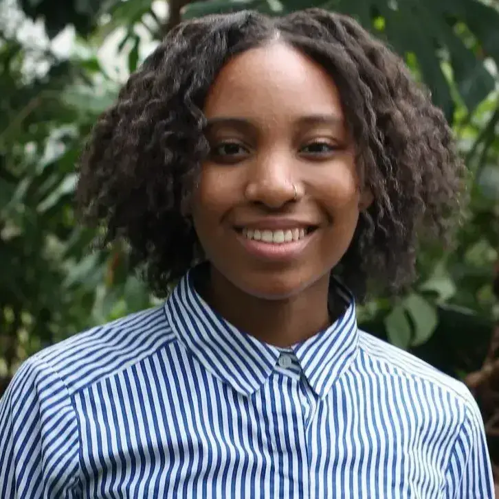 Nybria Acklin