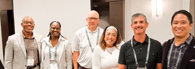 StriveTogether Convening